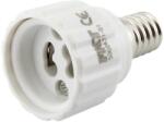 FK technics Foglalat átalakító adapter GU10/E14 5000431-02 (FK0028)