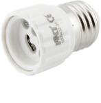 FK technics Foglalat átalakító adapter GU10/E27 5000432-02 (FK0027)
