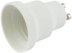 FK technics E27-ről GU10 foglalatra átalakító adapter 5000403-02 (FK0029)