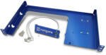 Netgate Rack fiók Netgate 4100/6100 tűzfalhoz (netgate6100rack)