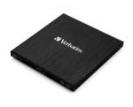 Verbatim Blu-Ray Unitate externă - negru (43890) (43890)