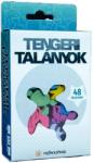 Reflexshop Tengeri Talányok Logikai Játék (137271)