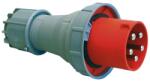 PCE Mufa CEE 125 A 5p 6h (P045-6)