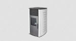 WENTOREX Milano PS-D 10 white