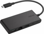 EXPERT Asus Dc201 Dual 4k 5in1 Usb-c Dock 90xb094n-bds000 (90xb094n-bds000)