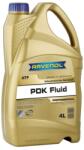RAVENOL Ulei cutie viteze automata Ravenol PDK Fluid - 4 Litri