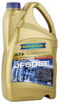 RAVENOL Ulei cutie viteze automata Ravenol ATF JF506E - 4 Litri
