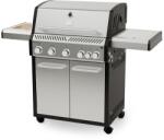 G21 Nebraska BBQ Premium Line GAH-BBQ6NEBR