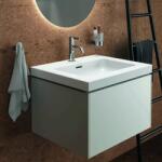 Ideal Standard Dulap baza suspendat Ideal Standard Atelier Conca 1 sertar alb mat 60 cm (T4577Y1)
