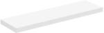 Ideal Standard Blat pentru lavoar Ideal Standard Atelier Conca fara decupaj alb mat 180 cm (T3954Y1)