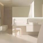 Ideal Standard Dulap baza suspendat Ideal Standard Atelier Conca alb mat 1 sertar 120 cm (T3933Y1)