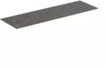 Ideal Standard Blat ceramic pentru lavoar Ideal Standard Atelier Conca finisaj gri deschis 120 cm (T4347DI)