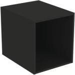 Ideal Standard Dulap lateral mediu suspendat Ideal Standard i. life B gri carbon mat 40 cm (T5268NV) - sanoterm