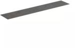 Ideal Standard Blat ceramic pentru lavoar Ideal Standard Atelier Conca finisaj gri deschis 200 cm (T4349DI)