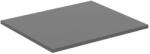 Ideal Standard Blat pentru lavoar Ideal Standard i. life B gri quartz mat 60 cm (T5281NG)