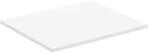 Ideal Standard Blat pentru lavoar Ideal Standard i. life B alb mat 60 cm (T5281DU)