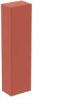 Ideal Standard Dulap inalt suspendat Ideal Standard Atelier Conca rosu - oranj mat 37 cm 1 usa (T3956Y3) - sanoterm