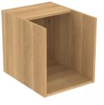 Ideal Standard Dulap lateral suspendat Ideal Standard i. life B 40 cm finisaj stejar natural (T5323NX) - sanoterm