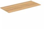Ideal Standard Blat pentru lavoar Ideal Standard i. life B finisaj stejar natural 120 cm (T5284NX)