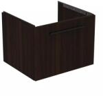 Ideal Standard Dulap baza suspendat Ideal Standard i. life B finisaj stejar cafeniu 1 sertar 60 cm (T5269NW)