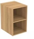 Ideal Standard Dulap lateral inalt suspendat Ideal Standard i. life B finisaj stejar natural 40 cm (T5267NX) - sanoterm