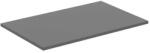 Ideal Standard Blat pentru lavoar Ideal Standard i. life B gri quartz mat 80 cm (T5282NG)