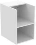 Ideal Standard Dulap lateral suspendat Ideal Standard i. life B alb mat 40 cm (T5322DU) - sanoterm