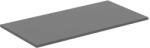 Ideal Standard Blat pentru lavoar Ideal Standard i. life B gri quartz mat 100 cm (T5283NG)