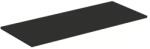Ideal Standard Blat pentru lavoar Ideal Standard i. life B gri carbon mat 120 cm (T5284NV)