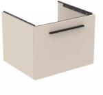 Ideal Standard Dulap baza suspendat Ideal Standard i. life B bej nisipiu mat 1 sertar 60 cm (T5269NF)