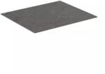 Ideal Standard Blat ceramic pentru lavoar Ideal Standard Atelier Conca 60 cm finisaj gri deschis (T3969DI)