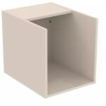 Ideal Standard Dulap lateral suspendat Ideal Standard i. life B 40 cm bej nisipiu mat (T5323NF) - sanoterm