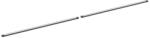 Ideal Standard Set lampa LED pentru sertar Ideal Standard Atelier Conca antracit 76 cm (T4309Y2)