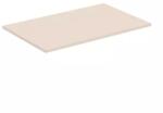 Ideal Standard Blat pentru lavoar Ideal Standard i. life B bej nisipiu mat 80 cm (T5282NF)