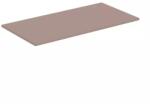 Ideal Standard Blat pentru lavoar Ideal Standard i. life B gri - bej mat 100 cm (T5283NH)