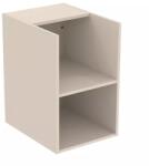 Ideal Standard Dulap lateral suspendat Ideal Standard i. life B bej nisipiu mat 40 cm (T5322NF) - sanoterm