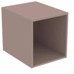Ideal Standard Dulap lateral mediu suspendat Ideal Standard i. life B gri - bej mat 40 cm (T5268NH) - sanoterm