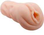 Crazy Bull - prémium vagina maszturbátor 15, 2 cm