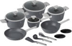 Berlinger Haus Aspen Collection Set 15 db-os (BH/8245)