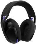 Logitech G321 Lightspeed black (981-001563) Casti