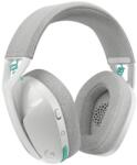 Logitech G321 Lightspeed white (981-001569) Casti