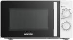 Daewoo KOR-6M20W Cuptor cu microunde