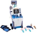 Jokomisiada Kis doktor orvosi kocsi szett gyerekeknek (18969)