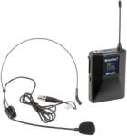 Omnitronic UHF E-FLEX Bodypack (13063375)