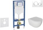 Geberit Duofix SANI11CA3114B