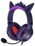 Razer Kraken Kitty V2 Gengar edition (RZ04-04730300-R3M1) Casti