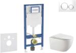Geberit Duofix SANI11CA3122B