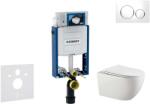 Geberit Kombifix SANI15CA3117