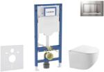 Geberit Duofix SANI11CA1128B