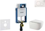 Geberit Kombifix SANI15CA3116
